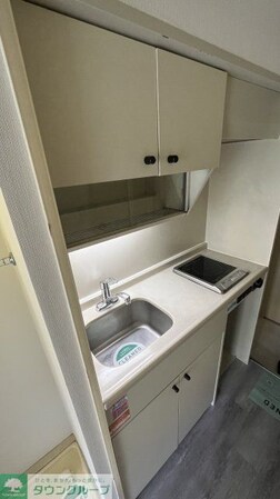 上板橋ダイカンプラザCityの物件内観写真